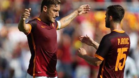 Transfer spectaculos pe axa Roma - Juventus: " Va efectua vizita medicală cu noi în scurt timp"