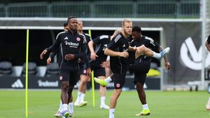 „Bun venit în marea noastră familie”. Anunț oficial despre transferul croatului ofertat de FCSB