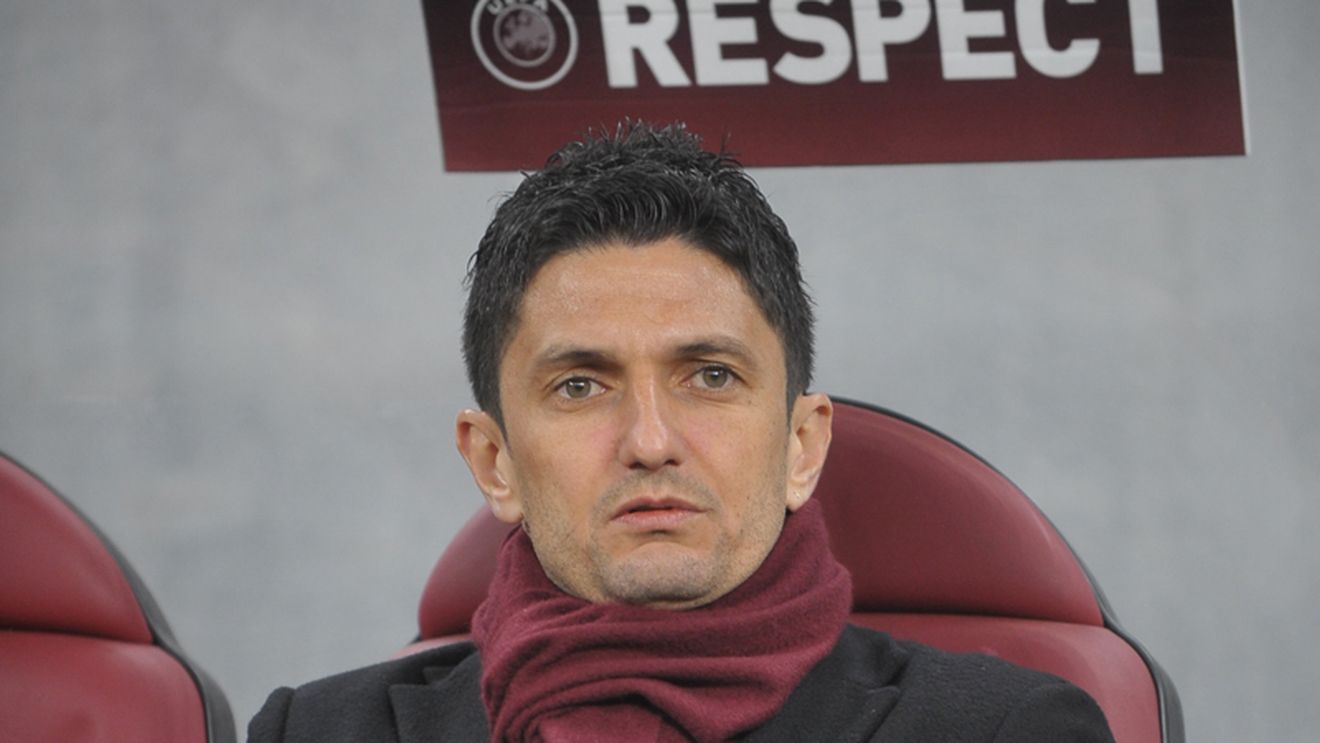 Lucescu jr. și-a ieșit din fire după acuzele lui Porumboiu:** "E un om dezgustător! Să nu-și bată joc de oameni pe care nu-i cunoaște!"
