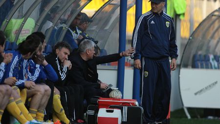 Răchită a demisionat după eșecul incredibil cu Chiajna! Cine îl poate înlocui la Petrolul