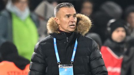 Daniel Pancu, anunț despre plecarea de la CFR Cluj: „Cu lacrimi în ochi”