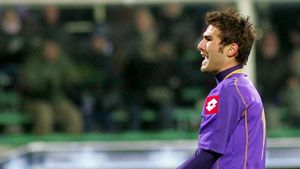 Mutu: "Am auzit foarte clar insultele tifosilor"