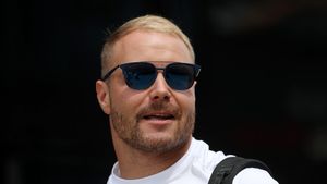 OFICIAL | „Transfer” de ultimă oră în Formula 1! Cine a dat marea lovitură cu pilotul Valtteri Bottas