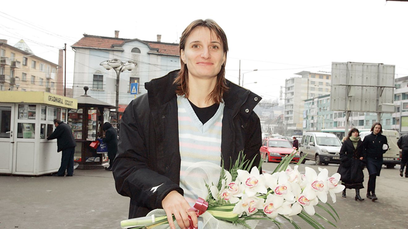 "Nu-l voi ierta pe Lucescu Jr"