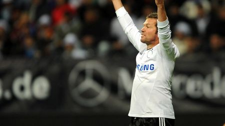 Gafă de proporții în Germania! Un jucător legendar a fost declarat mort! Cum a reacționat campionul mondial din 1990