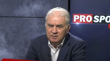 Cu ce se ocupă Anghel Iordănescu, la șase ani de la despărțirea de echipa națională: „Nu prea am timp liber!” | VIDEO EXCLUSIV ProSport Live