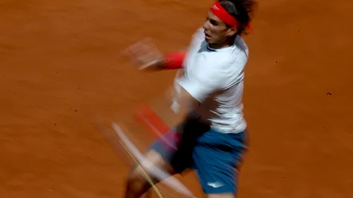 Nadal, victorie fără probleme în fața jucătorului care i-a administrat cea mai umilitoare înfrângere din carieră!** Federer a fost eliminat
