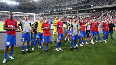 Marius Șumudică nu mai are nicio jenă! A făcut praf un internațional de la FCSB: „A fost de-o indolență și de-o lentoare incredibile”