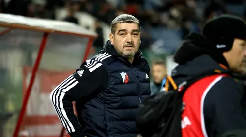 Preparatorul fizic al lui Liviu Ciobotariu, atac fără precedent la patronul Valeriu Iftime! „Nu vrea să-și asume că el l-a dat afară! A uitat când a refulat rahatul la vestiare?!”. EXCLUSIV