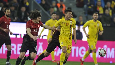 Claudiu Keșeru ar putea ajunge într-un mare campionat al Europei! Atacantul a "închis" în câteva cuvinte subiectul revenirii la FCSB