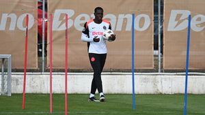 Impresarul lui Dawa a făcut anunțul despre fotbalist