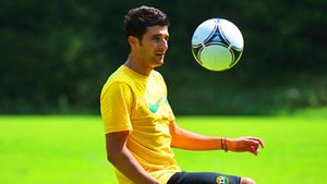 Plecarea lui Petrescu l-a lăsat în aer pe Niculae:** Kuban îi reziliază contractul! Vârful de națională, salvat de un român! Unde ar putea ajunge "Nico"