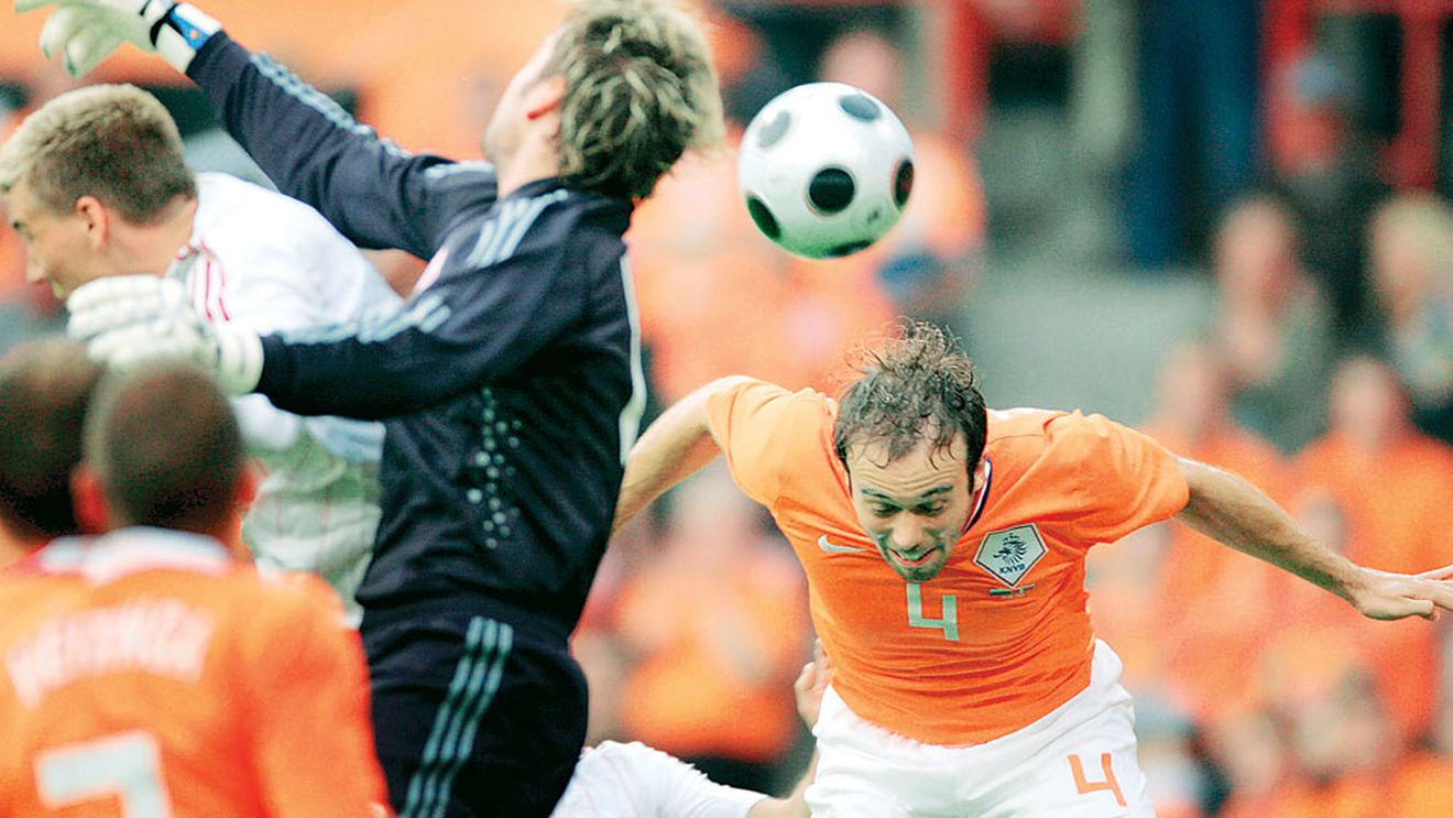 Olanda este vulnerabilă