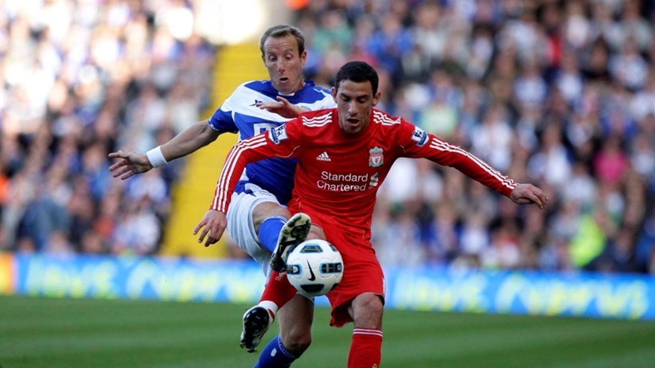 Liverpool, doar egal la Birmingham înaintea meciului cu Steaua!** VEZI ce echipă a aliniat Hodgson!