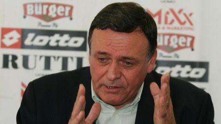 "Colțescu avea o nemulțumire sufletească"