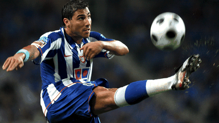 Quaresma: "Cred că a venit timpul să plec"