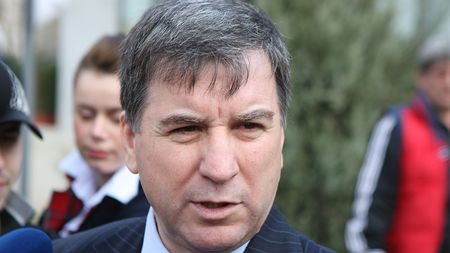 "Sunt liniștit în privința calificării**, dar nu în totalitate"