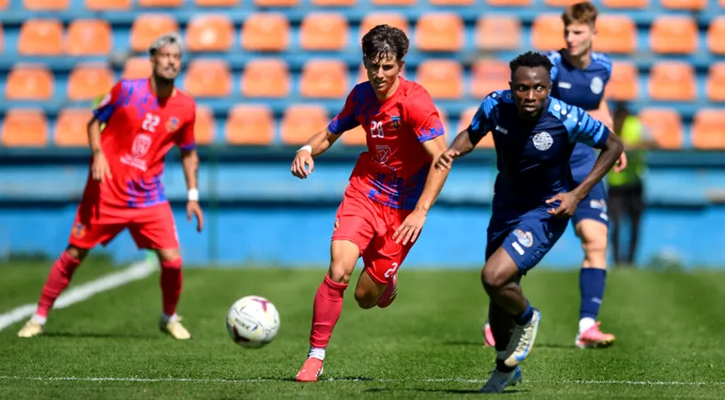AFC ASA Târgu Mureș vrea să continue parcursul solid din ultimele etape, iar deplasarea din Buzău e abordată cu multă încredere. Luca Galdea: ”Să obținem un rezultat bun”