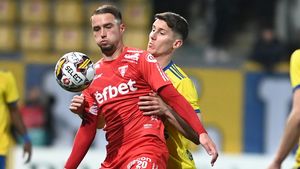 Fost ”decar” la UTA revine în România după ce a ratat promovarea în prima ligă din Olanda. Va juca în Liga 2!