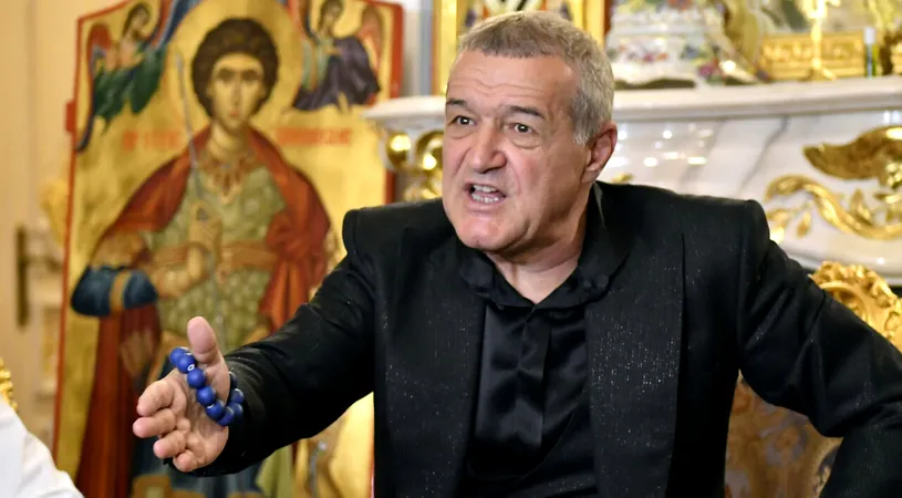 Un club din Europa i-a oferit lui Gigi Becali 8 milioane de euro, dar patronul FCSB a cerut 30.000.000 de euro pentru starul echipei. Giovanni Becali dezvăluie cum s-au purtat negocierile și în ce relație a rămas cu fotbalistul: „Ne-am pupat la nunta lui Ianis Hagi”