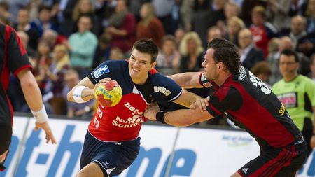 HCM Constanța a transferat un jucător de la campioana Europei