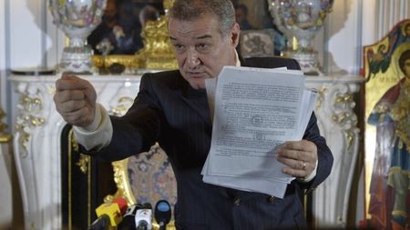 Gigi Becali, între Infern și delir în pușcărie: „Cântam tare de tot și mă rugam și plângeam!” Ce vină are Traian Băsescu pentru condamnarea miliardarului de la FCSB