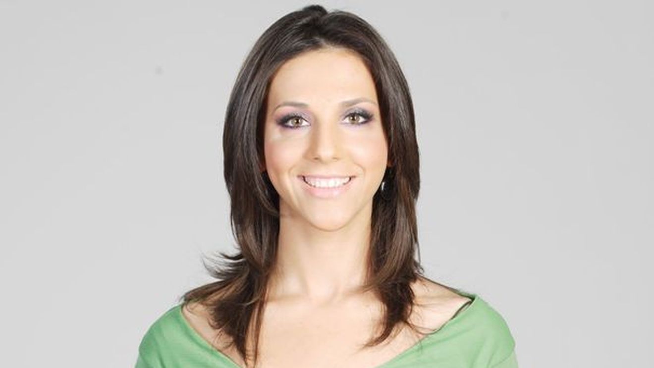 Interviu eveniment Andreea Răducan!** Viața bate aurul