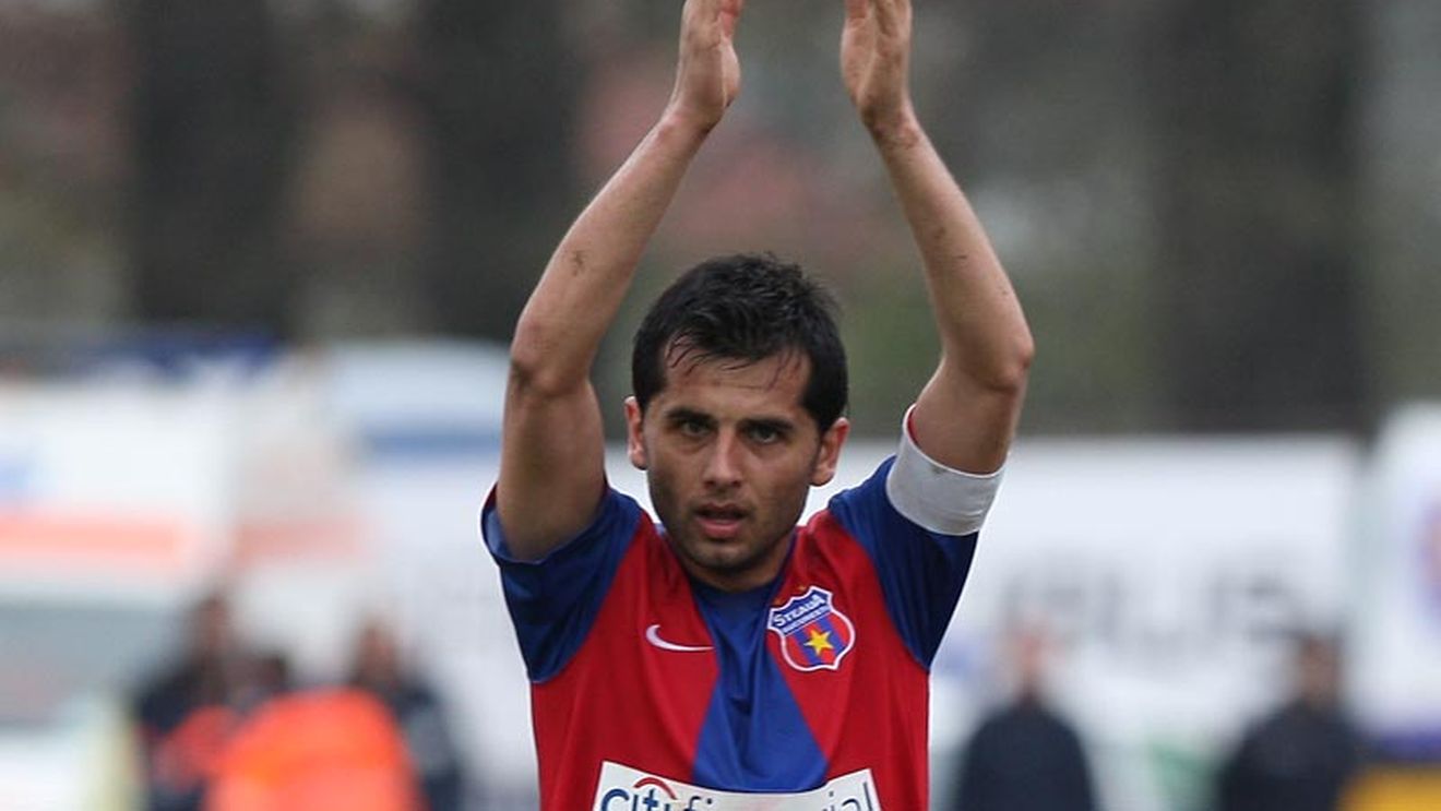 Dică: "N-aș face față la o echipă puternică"