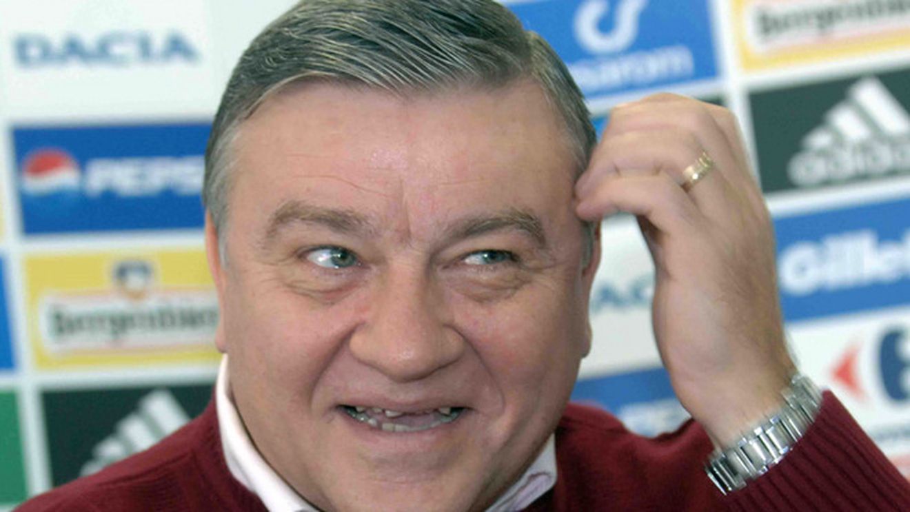 Nașu' face lumină: "Nu e nicio problemă că Stancu** a jucat pentru Steaua!"