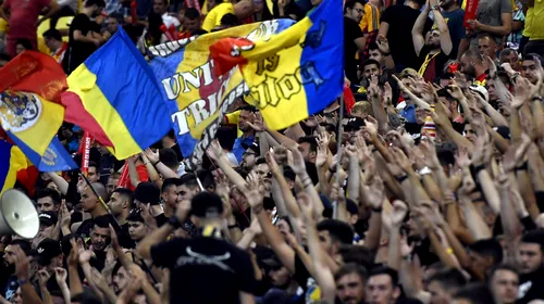 Naționala României, afectată de noile restricții anti-COVID. Meciul decisiv cu Islanda se joacă fără spectatori