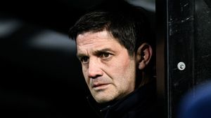 Presa italiană, NEIERTĂTOARE cu Cristi Chivu și echipa lui după Bodo/Glimt – Inter 3-1: „Black-out!”