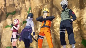 Naruto To Boruto: Shinobi Striker - dată de lansare și ediție de colecție