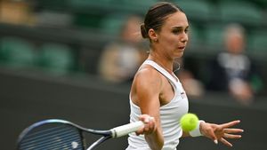 Anca Todoni, prima reacție după ce a fost distrusă la Wimbledon de „noua Serena Williams”, Coco Gauff! „Acolo s-a făcut diferența”. INTERVIU EXCLUSIV