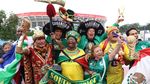 Mexic – Africa de Sud se joacă AZI de la 22:00 în primul meci la CM 2026! Estadio Azteca fierbe deja la 2.200 metri altitudine