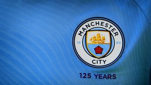 Manchester City, ofertă pentru transferul atacantului din naționala României: „Du-te, domne, că nu există”