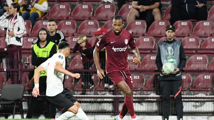 Cine sunt cei 27 de fotbaliști străini din acest sezon de Superliga care au evoluat în naționala țării lor? Dinamo s-a mișcat cel mai bine în istoria competiției interne, iar dintre țări Bulgaria a punctat cel mai bine | SPECIAL