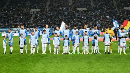 Universitatea Craiova a oficializat al patrulea transfer al iernii. A fost antrenat de Şumudică şi a semnat până în vară cu oltenii