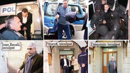 Piteștiu'' A DAT** - Vâlcea A LUAT