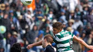 Academica Coimbra a câștigat Cupa Portugaliei