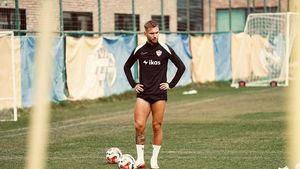 Lovitură pentru Gigi Becali. Denis Drăguș a ales oferta care-l tentează să plece de la Trabzonspor