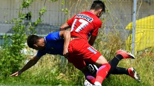 Încă un român în Turcia! O nou promovată a început negocierile pentru fotbalistul din Liga 1