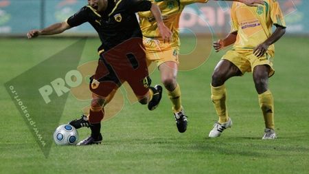 Vasluienii vor face deplasarea la Atena de la Cluj