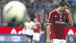 Gura mare i-a venit iar de hac:** Ibra pleacă de la Milan pe ușa din dos! Declarația care l-a scos din sărite pe Berlusconi