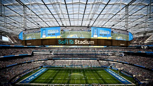 FIFA a anunţat stadioanele pentru Cupa Mondială din 2026! Negocieri dificile pentru bijuteria spectaculoasă din Los Angeles, care are cele mai mari șanse să găzduiască finala