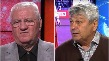 Motivul pentru care Dumitru Dragomir îl va respecta întotdeauna pe Mircea Lucescu: „Am o impresie despre el absolut de senzație”. Ce a făcut „Il Luce”: „A avut grijă de el până la moarte” | VIDEO EXCLUSIV ProSport Live