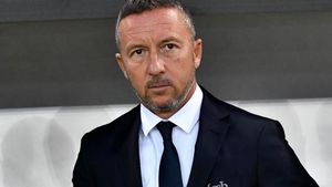 Mihai Stoica, acuzații la adresa lui Flavius Stoican înaintea derby-ului Dinamo - FCSB. „E o bătaie de joc ce a făcut!”