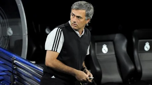 Mourinho mută după un nou eșec în fața BarÃ§ei!** 86 de milioane â‚¬ pentru un atacant! VIDEO Golul care l-a convins pe ‘Mou’ că merită TOȚI banii