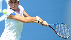 Halep, învinsă de Jankovic!** Dulgheru, în turul doi la US Open