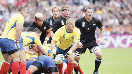 DeMOLatorul Tincu!** 5 lucruri pe care nu le știai despre singurul român care i-a marcat eseu Noii Zeelande în 2007