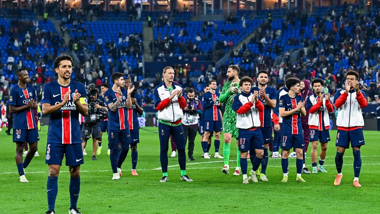 S-a făcut cel mai scump transfer al iernii, aşa cum a anticipat Giovanni Becali! PSG l-a oficializat